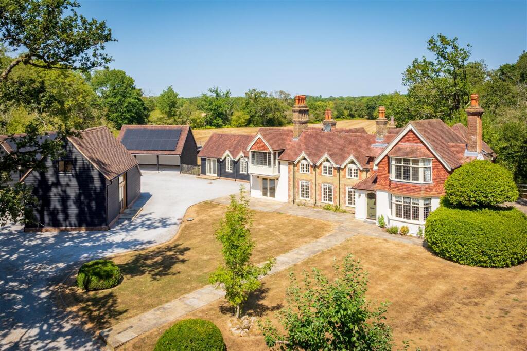 Main image of property: Knowle Lane, Cranleigh