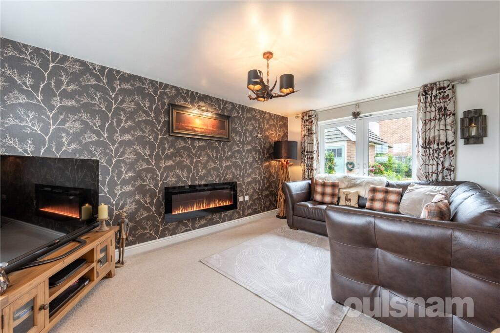 Additional image 5 of Chapel Rise, Rednal, Birmingham, West Midlands, B45