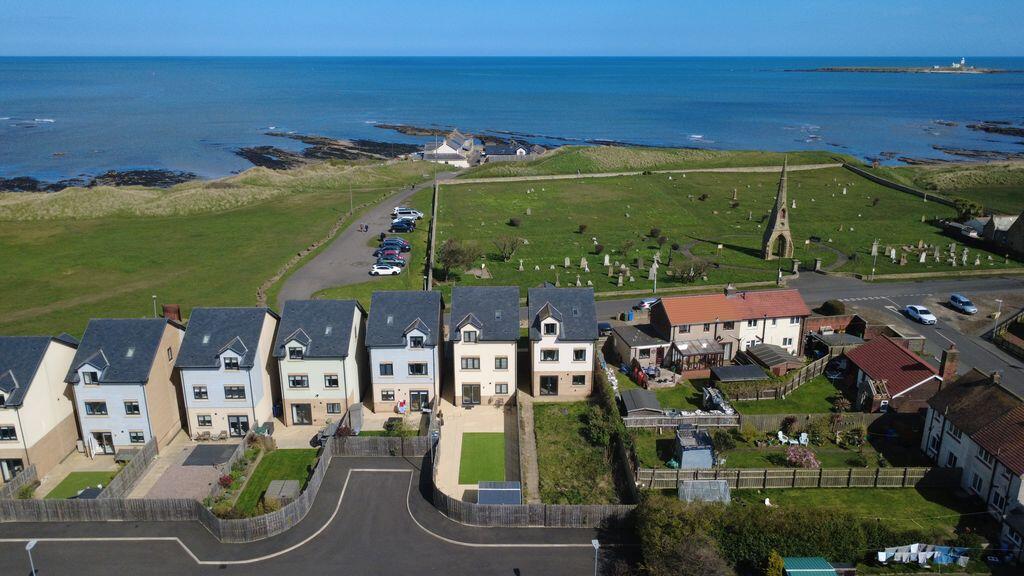 Main image of property: Links Road, Amble