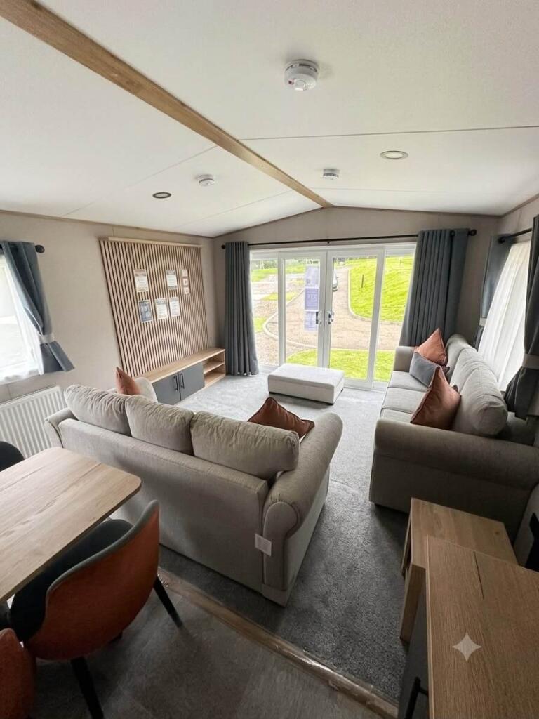 Two Bed ABI Islay, Garton Holiday Park, Ayr, South Ayrshire, KA6 6LR photo 2