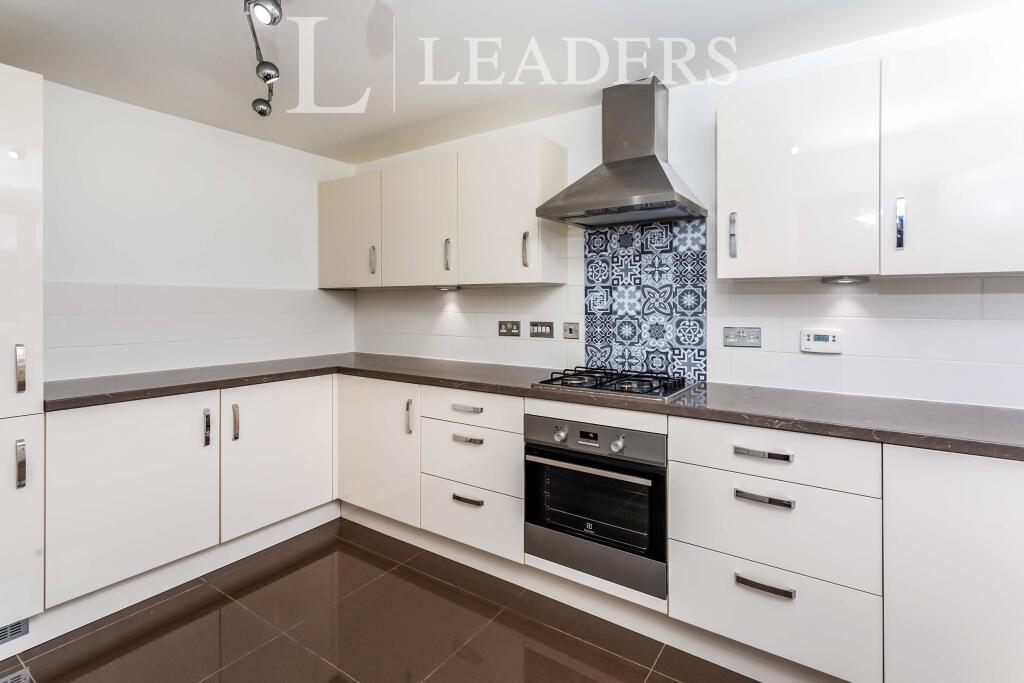 Main image of property: Bobbins Way, Buckingham, Buckinghamshire, MK18