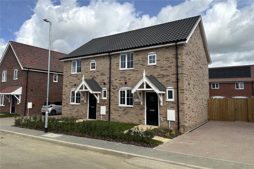 Main image of property: Diss Road, Botesdale