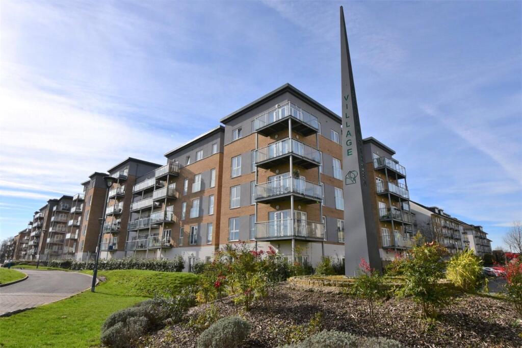 Main image of property: Windsor Court, 1 Pennyroyal Drive, West Drayton, UB7