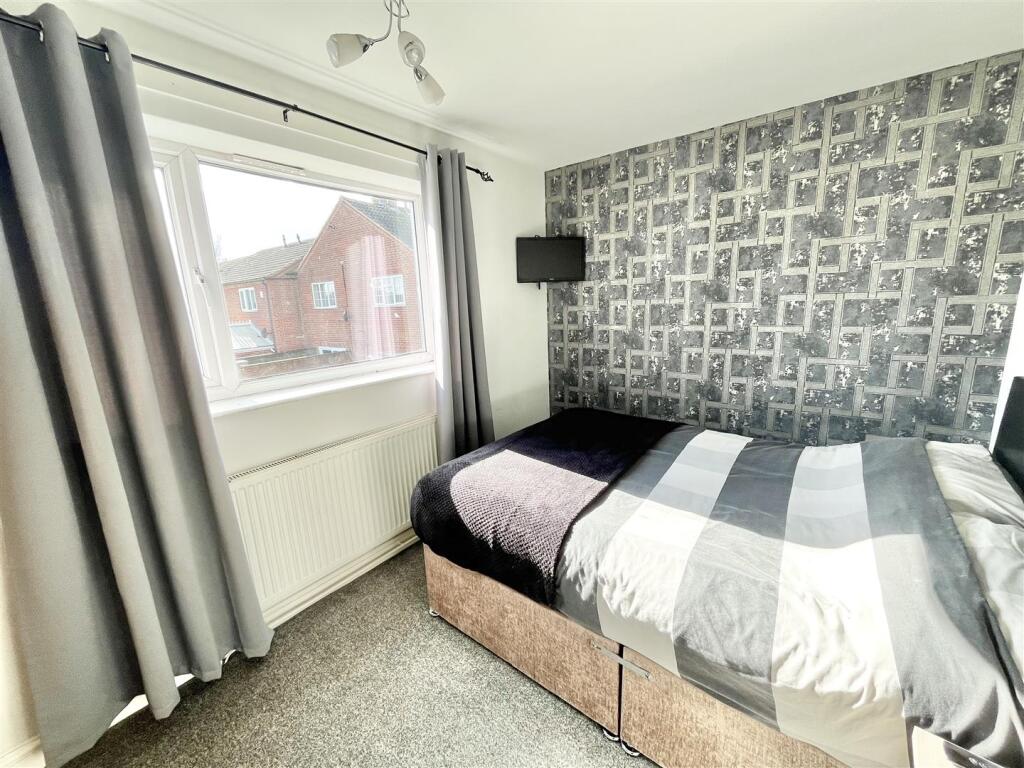 Sherwood Road, Rainworth, Mansfield - View 6