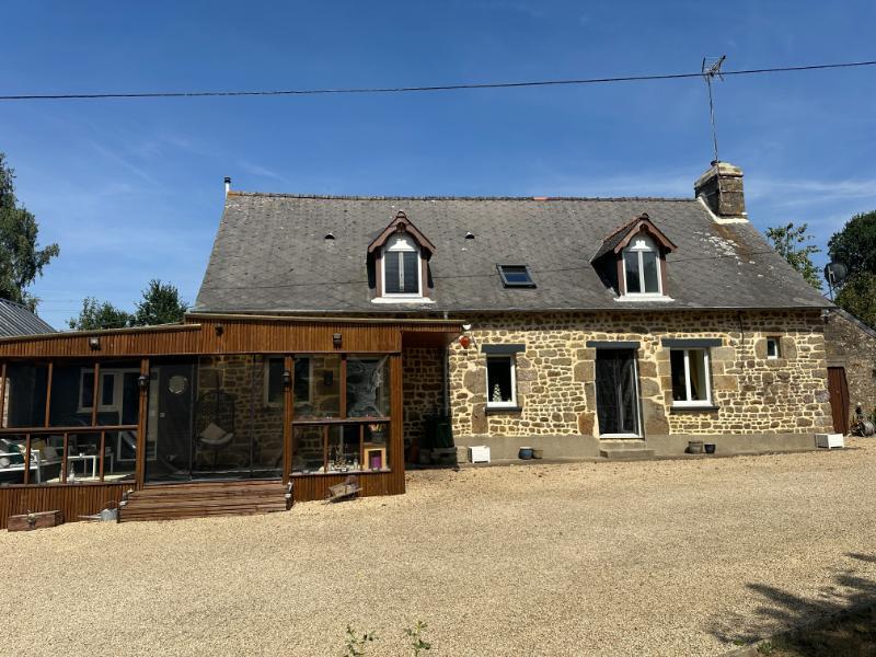 Main image of property: Pays de la Loire, Mayenne, Levaré
