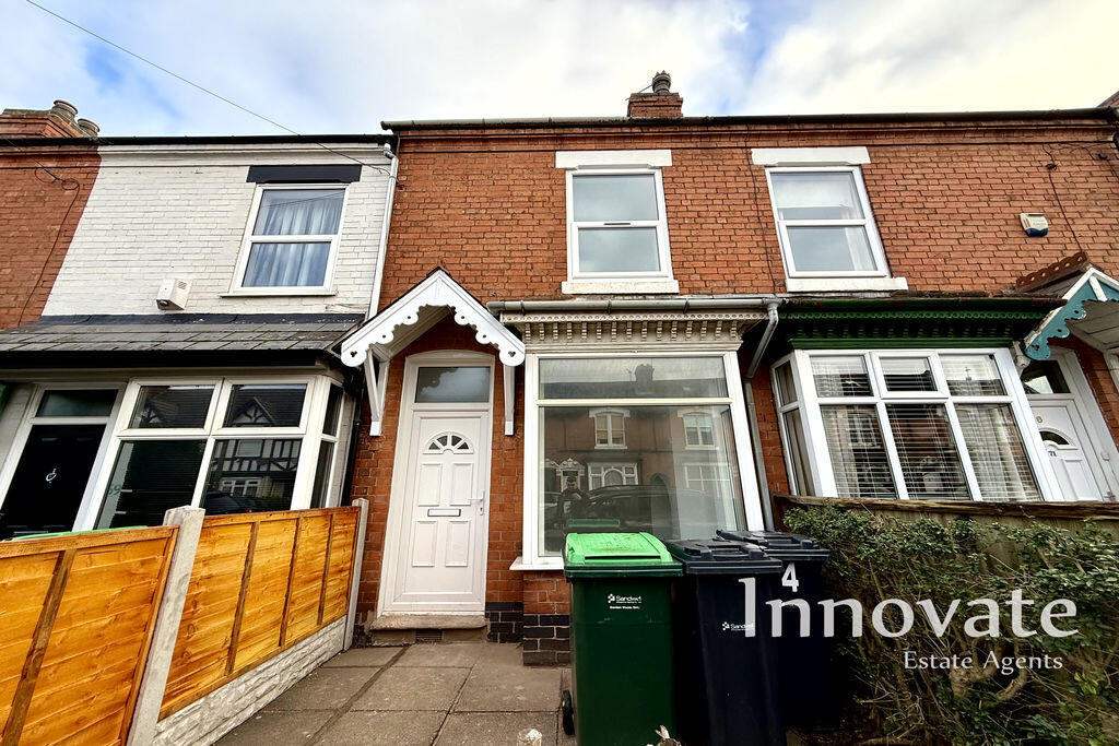 Main image of property: Lightwoods Road, Smethwick