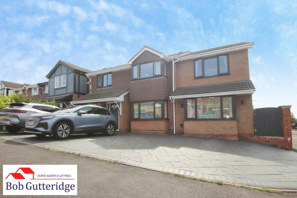 Main image of property: Walkersgreen Road, Newcastle