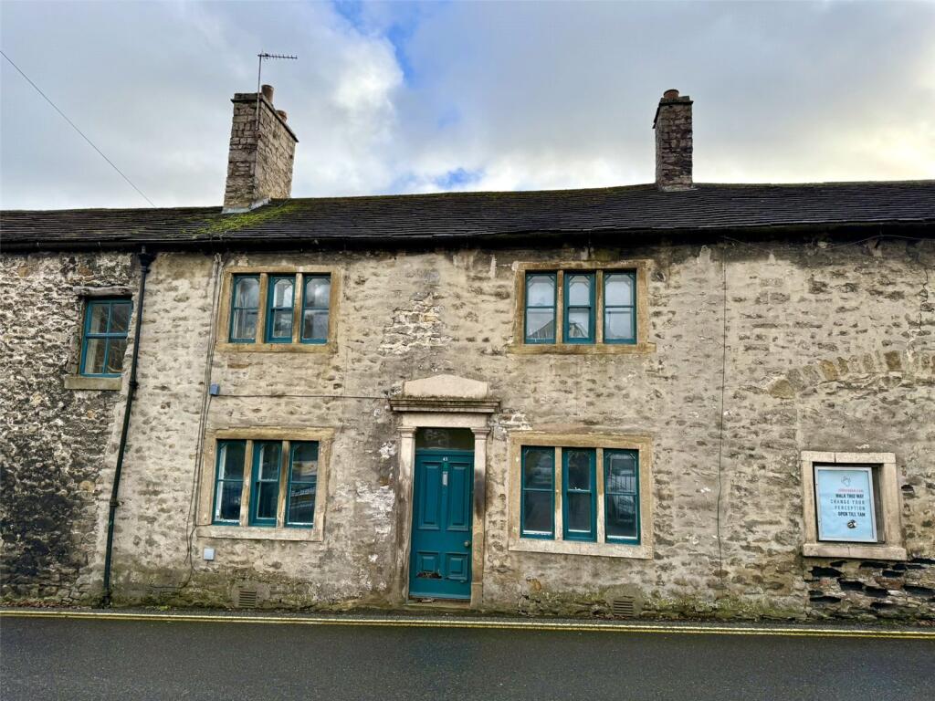 Main image of property: Lowergate, Clitheroe, Lancashire