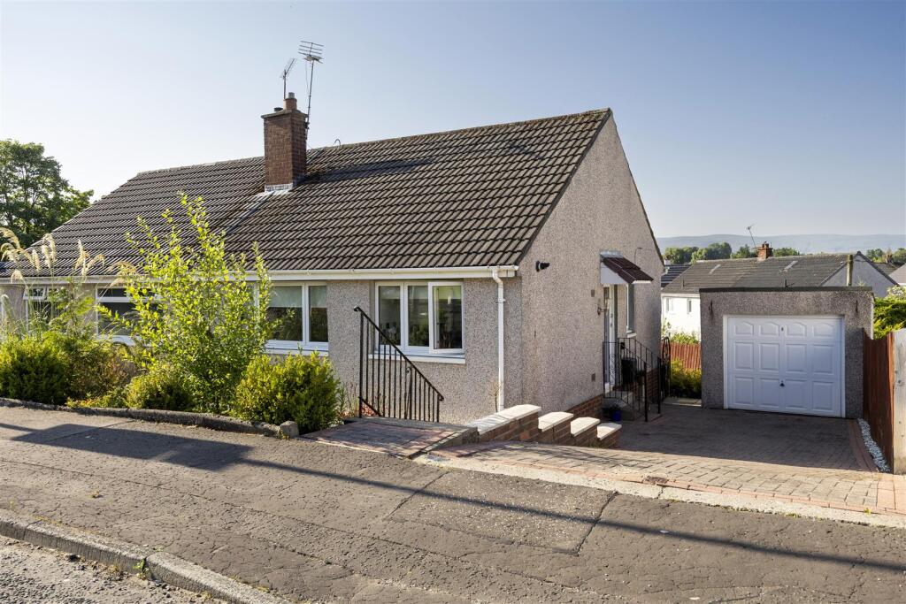 Main image of property: Millersneuk Avenue, Lenzie