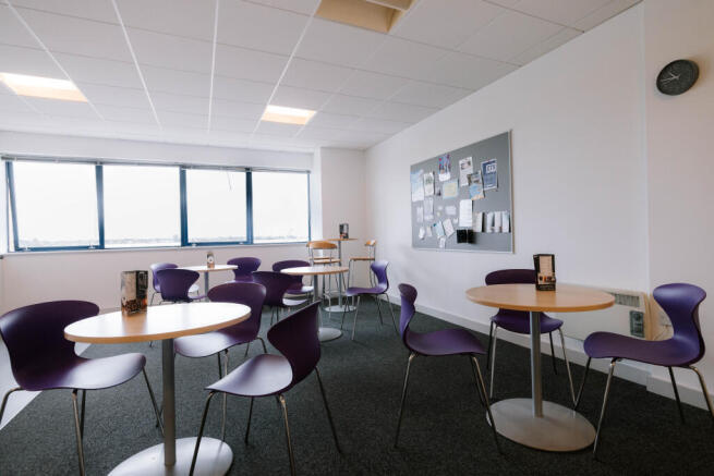 Business First Blackpool