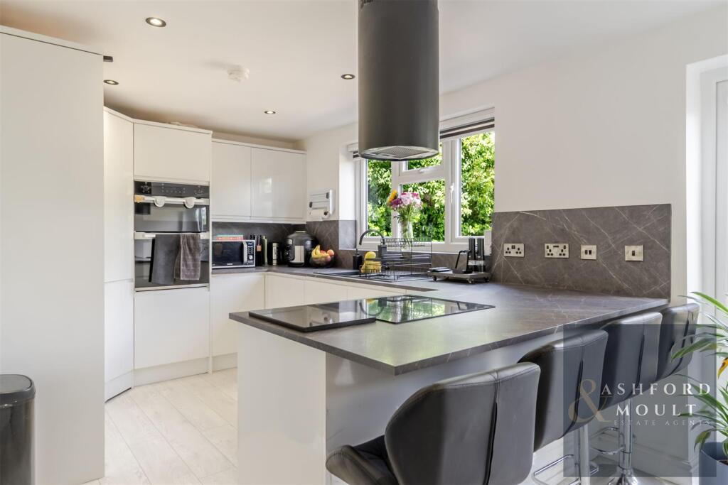 Seely Avenue, Calverton, Nottingham - View 3