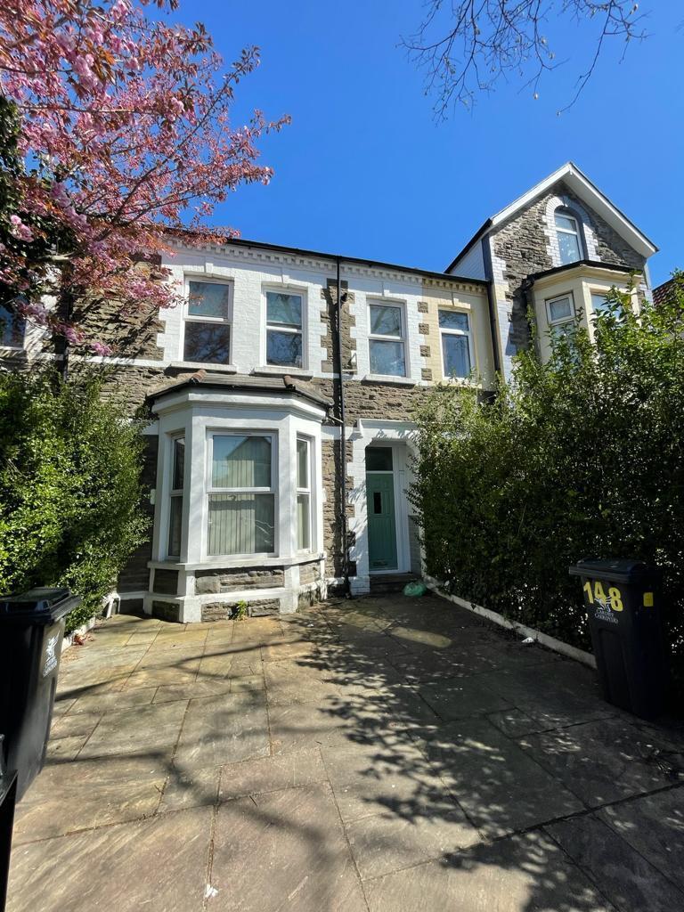 Main image of property: Richmond Road, Cardiff