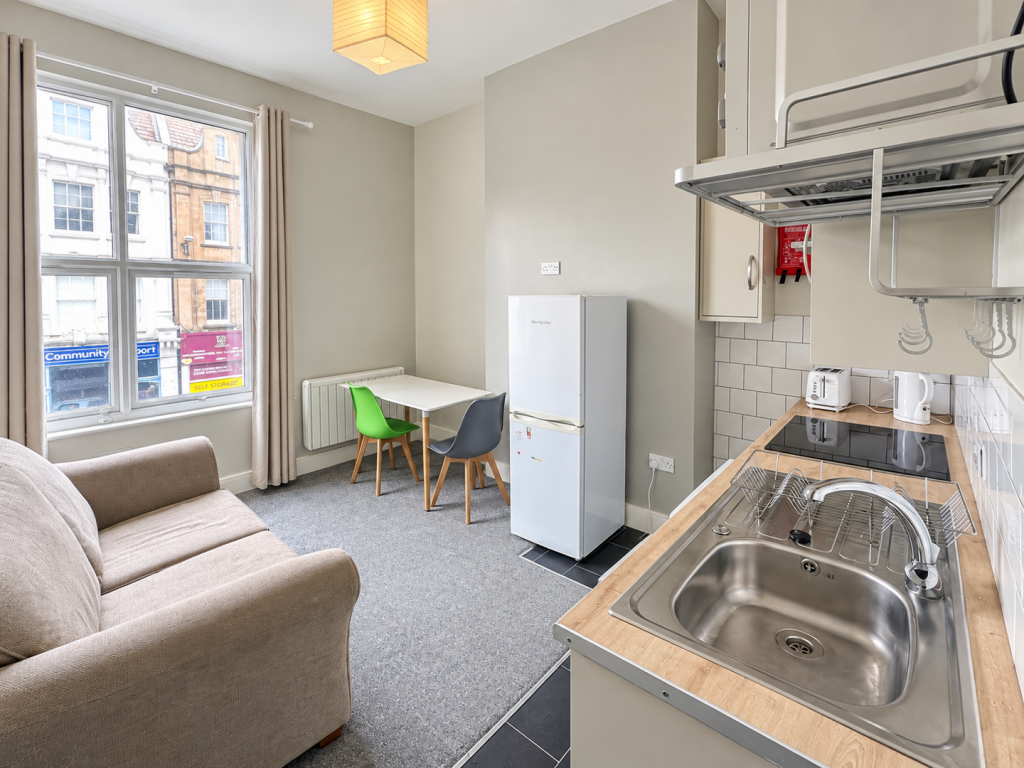 Main image of property: St. Leonards Road, Bexhill-On-Sea