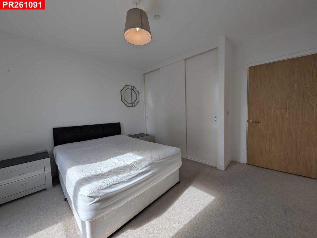 Main image of property: Lewisham – 1 Bedroom Flat