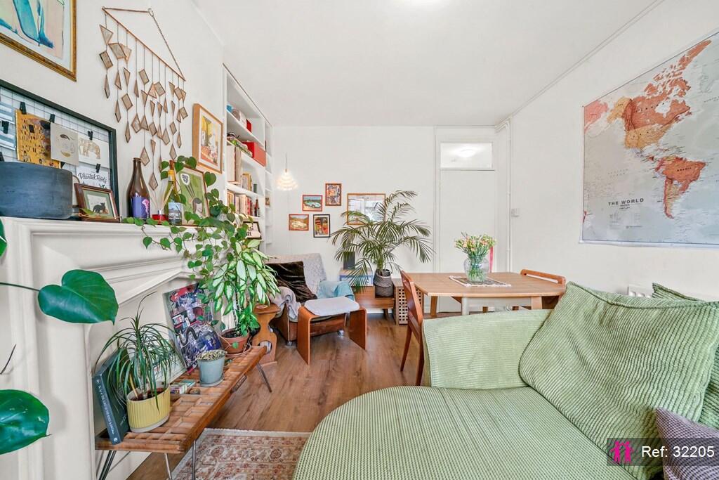 Apartment in London, New Beckenham - View 3