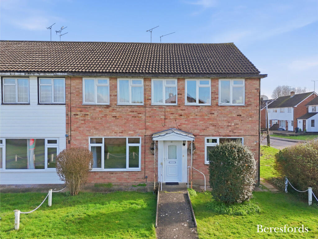 Main image of property: Springfield Road, Billericay, CM12