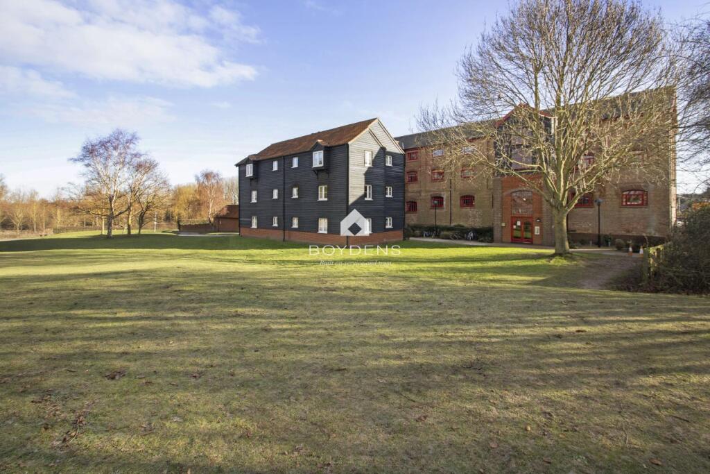 Main image of property: Kings Meadow Court, Kelvedon