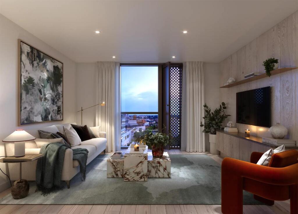 Additional image 5 of Edition, Brindley Drive, Birmingham, B1 2NB