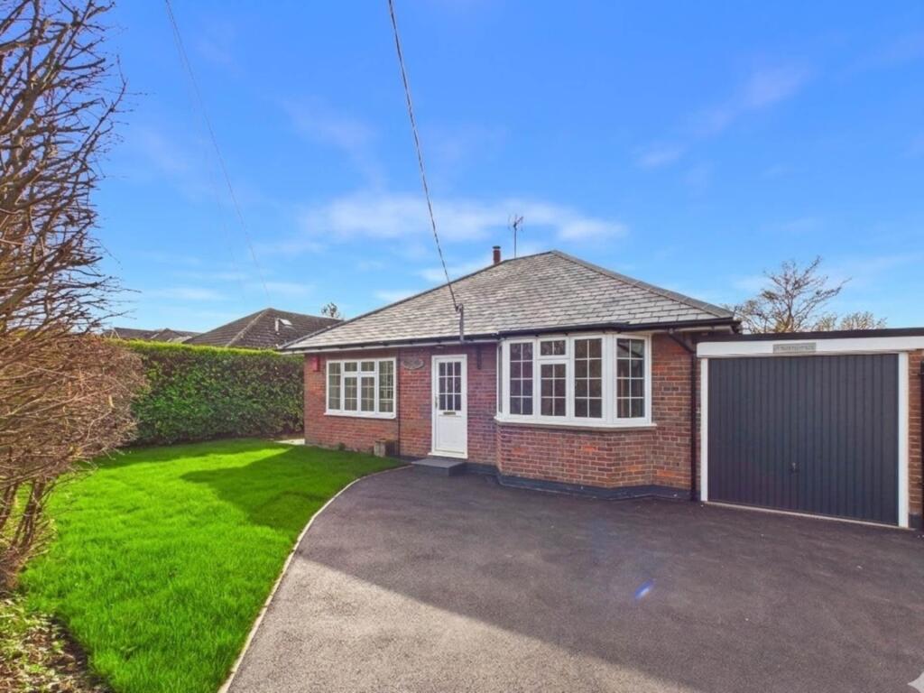 Main image of property: London Road, Wendover