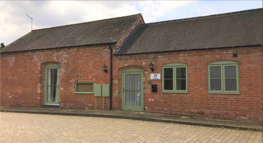 Main image of property: The Stables, 33 Rectory Road, Wanlip, Leicester, Leicestershire, LE7 4PL