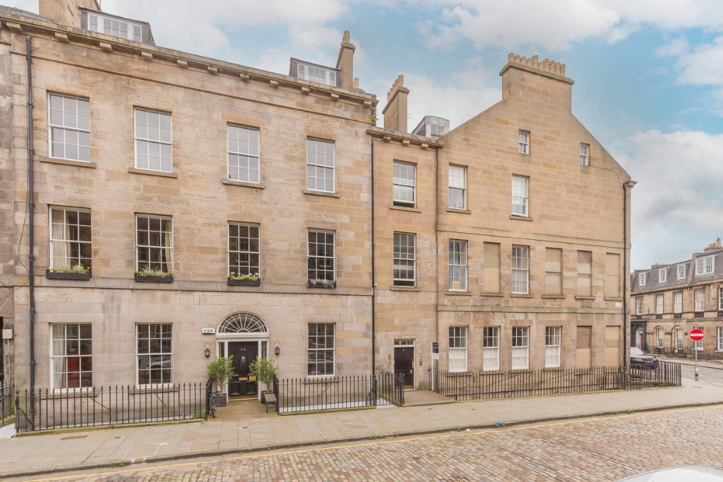 Main image of property: Union Street, Edinburgh, EH1