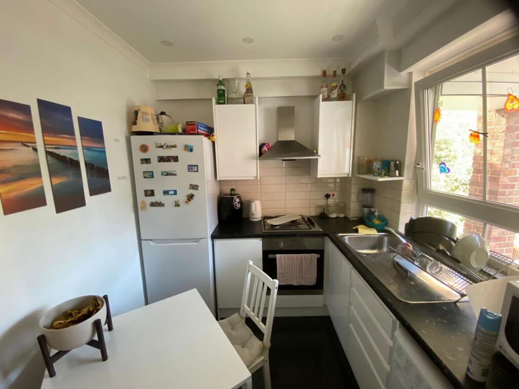 Main image of property: Meakin Estate (heating and hotwater included))