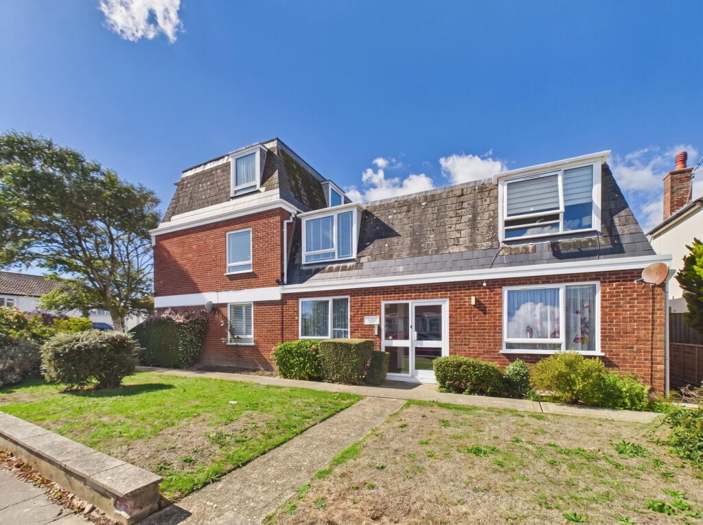Main image of property: York House, 57, Church Walk, BN11 2LT