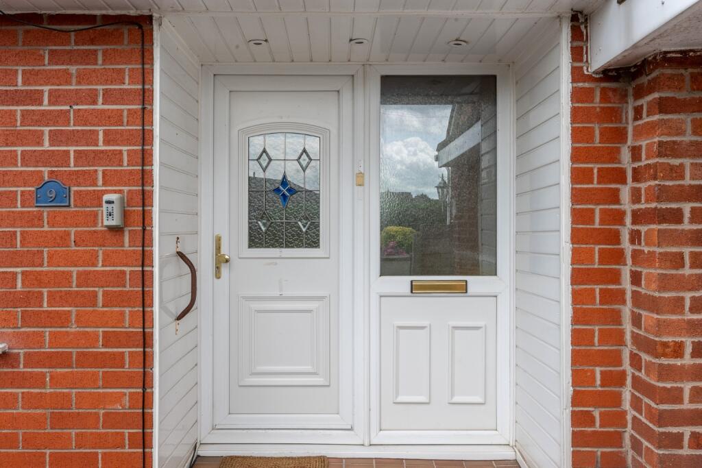 House in Bolton, Harwood - View 4
