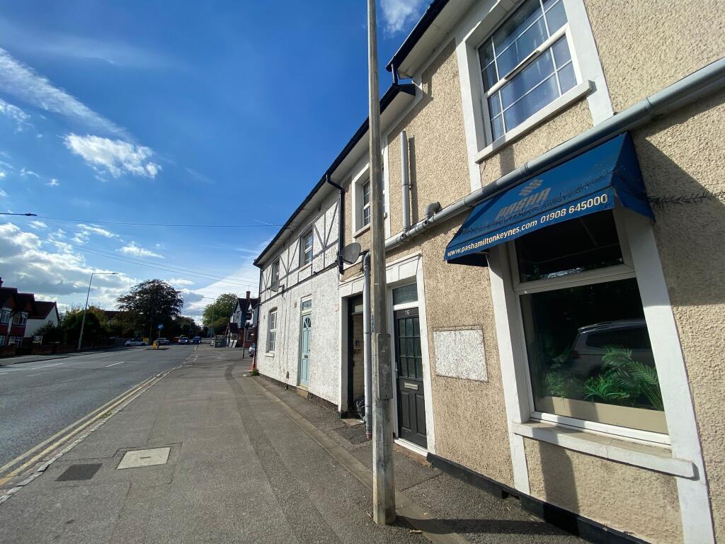 Main image of property: Buckingham Road, Bletchley, MILTON KEYNES