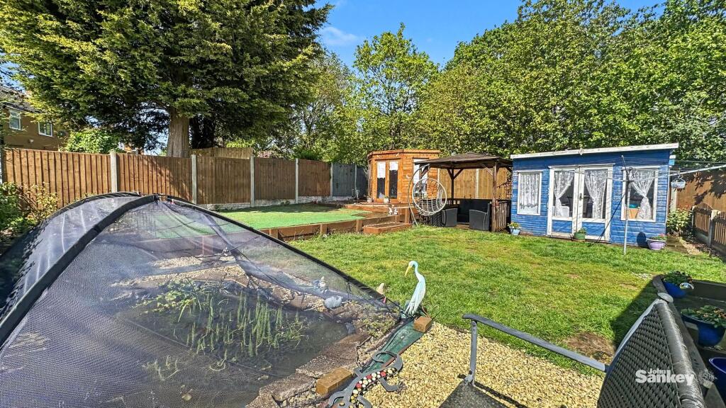 Forest Rise, Warsop, NG20 photo 4