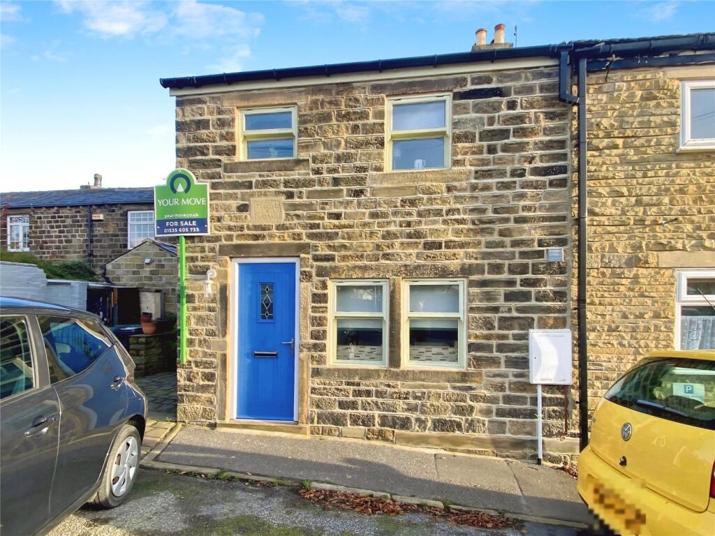 Additional image 16 of The Butts, East Morton, Keighley, West Yorkshire, BD20