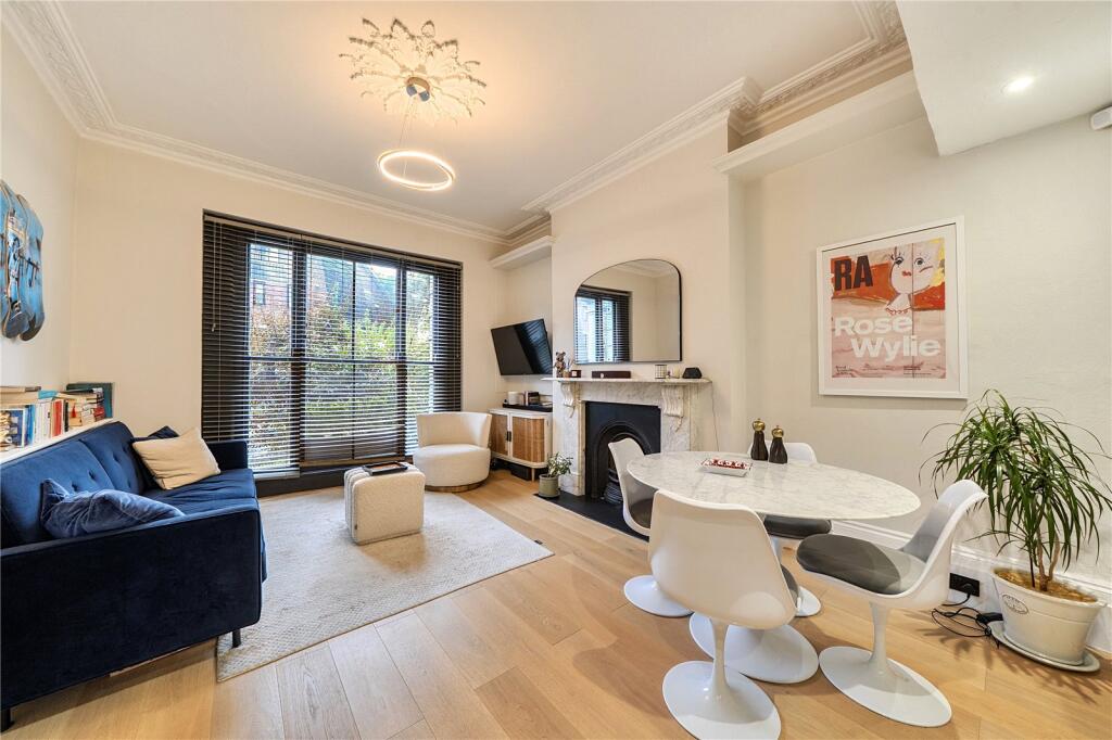Main image of property: Westbourne Park Road, London, W11