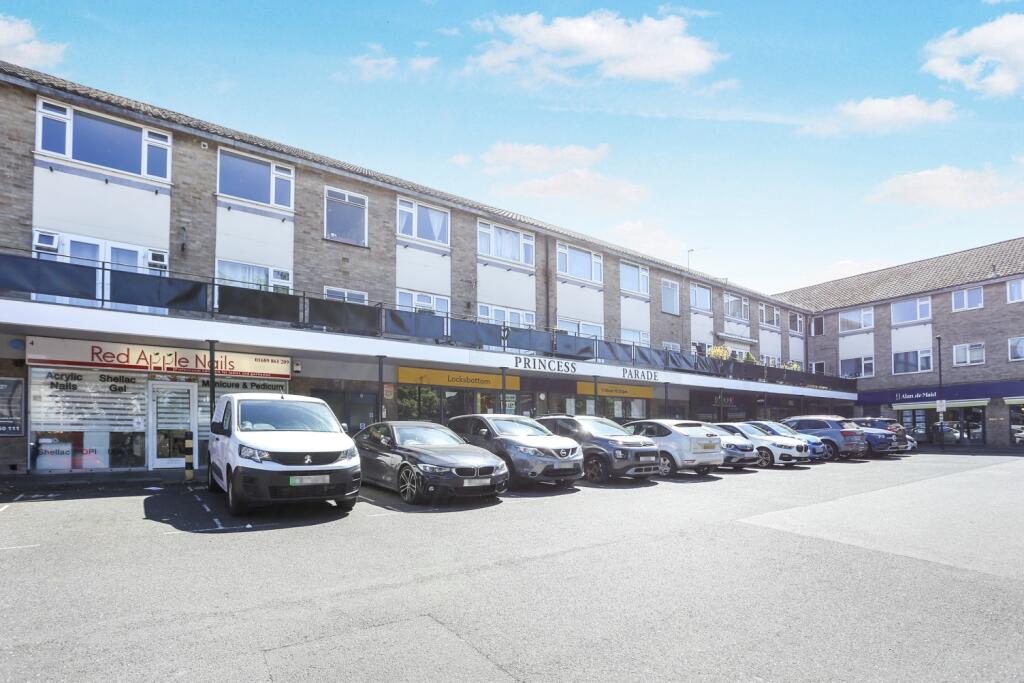 Main image of property: Crofton Road Orpington BR6