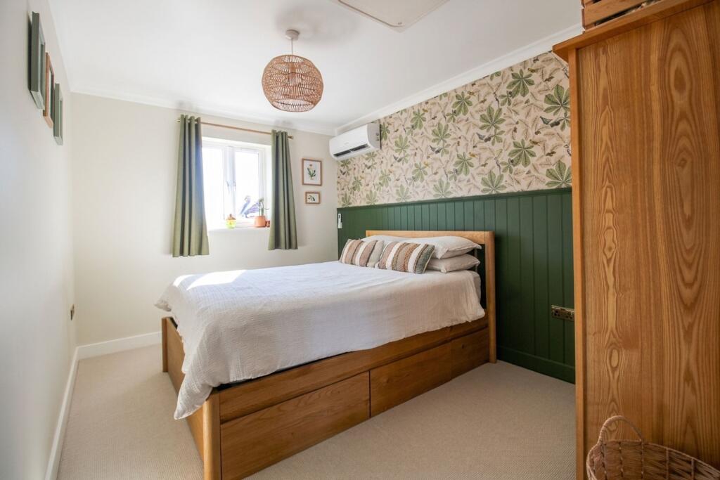 Apartment in Salisbury - View 4