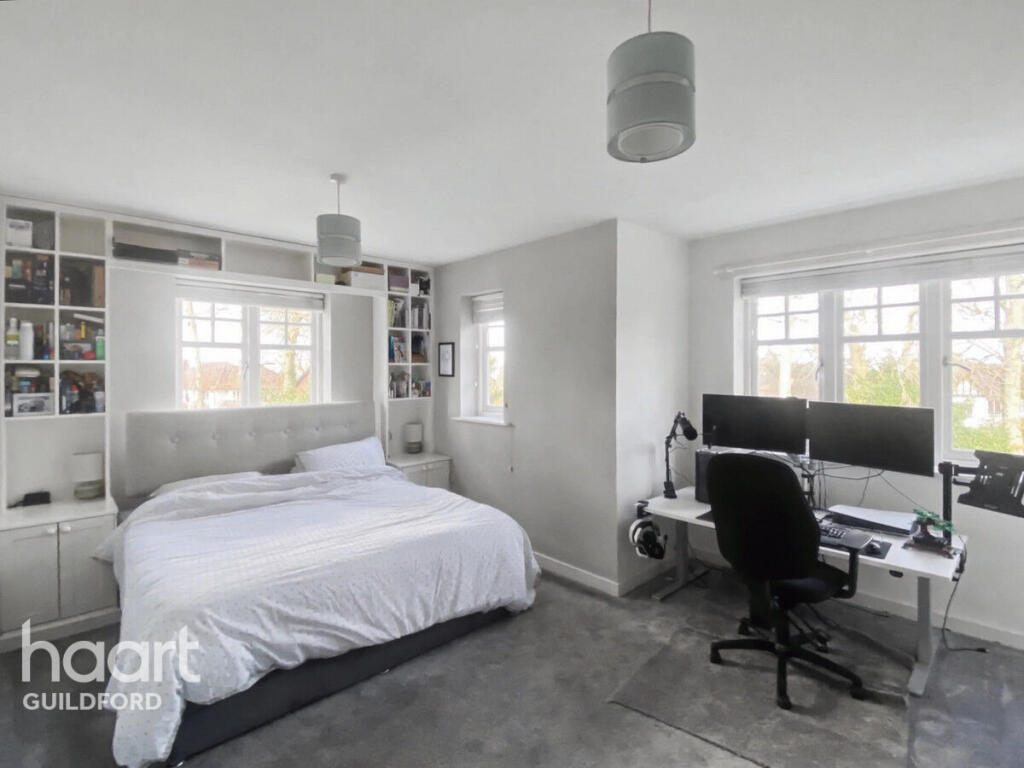 Main image of property: Downs Drive, Guildford