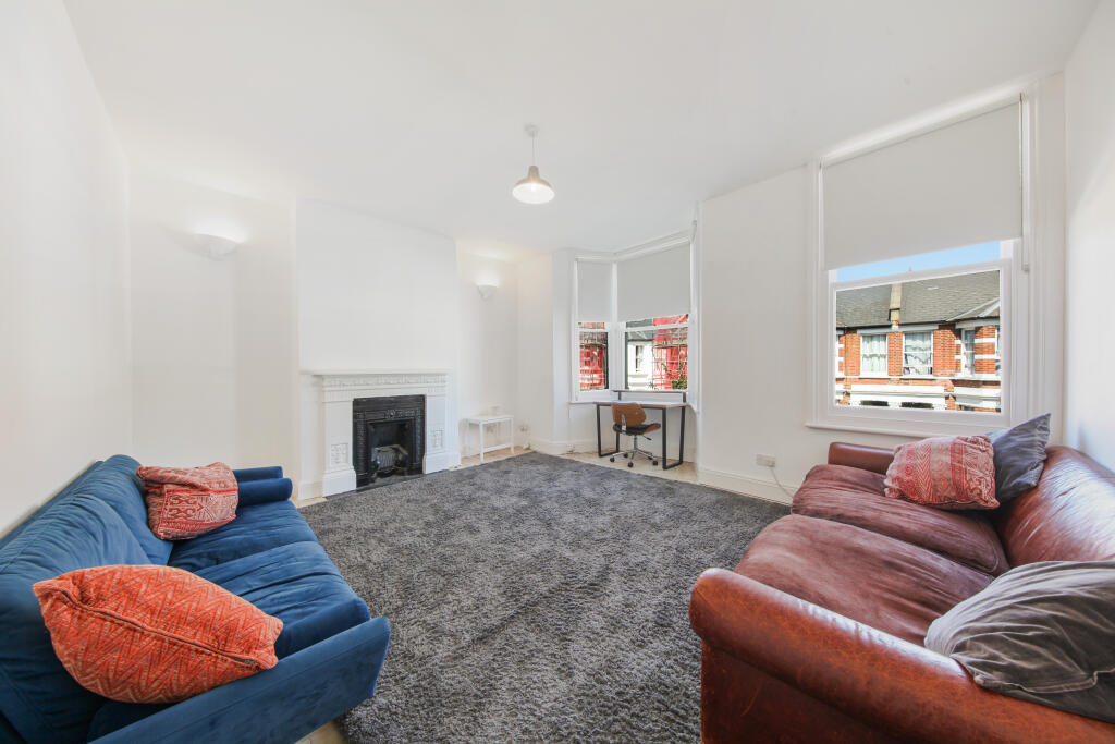 Main image of property: Bracewell Road, London, UK, W10