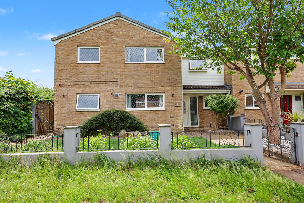 Main image of property: Ripon Road, Stevenage, Hertfordshire