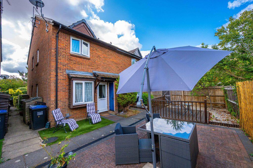 Main image of property: Ploughmans End, Welwyn Garden City