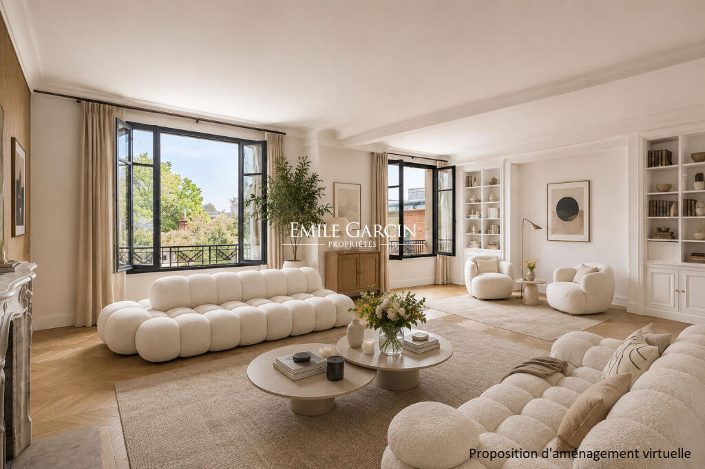Main image of property: Paris-Isle of France, Hauts-de-Seine, Neuilly-sur-Seine