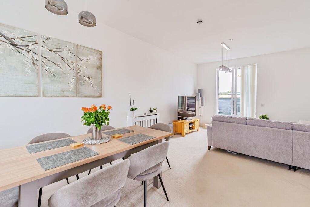 Main image of property: Canalside, Redhill, Surrey, RH1