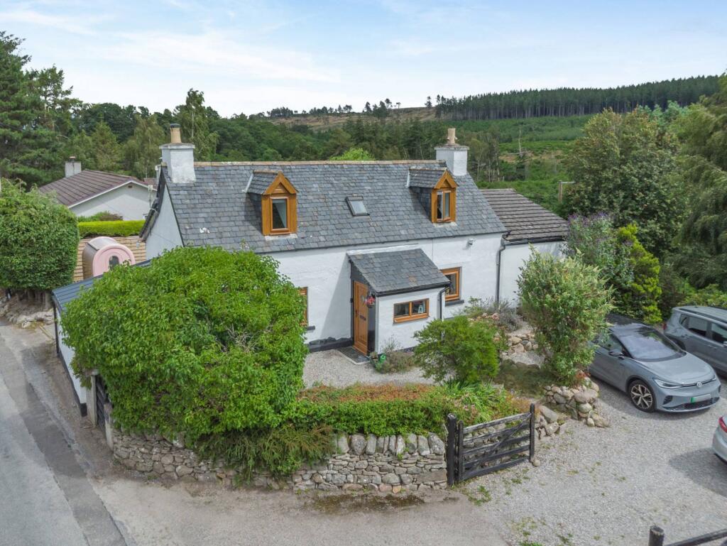Main image of property: Rose Cottage, Regoul, Nairn, IV12 5SB