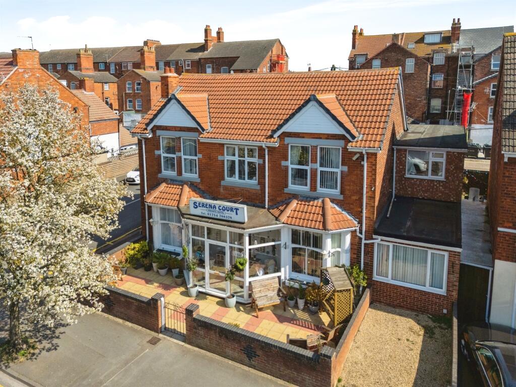 Main image of property: Drummond Road, SKEGNESS