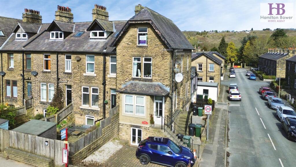 Main image of property: Leeds Road, Ilkley