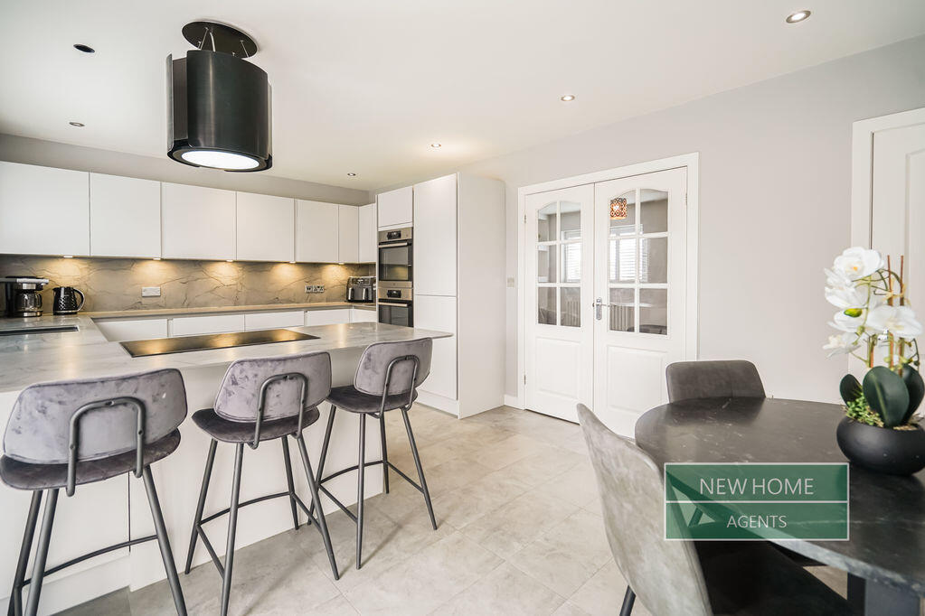 House in Leeds - View 4