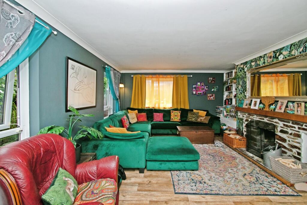 Vean Terrace, Camborne, Cornwall, TR14 photo 2