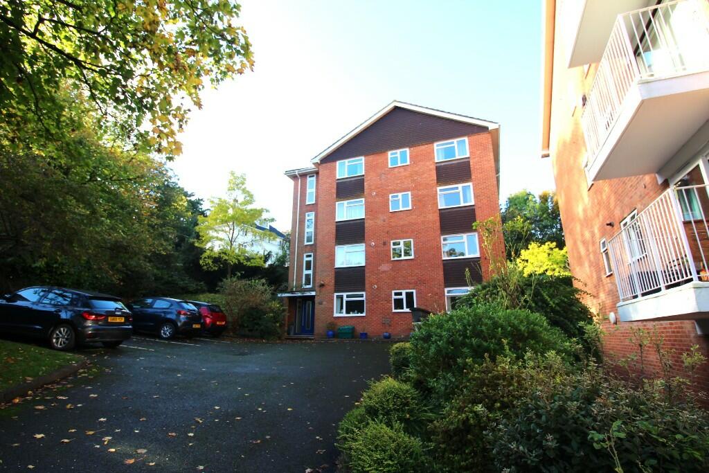 Main image of property: Silverdale Road,Eastbourne,BN20