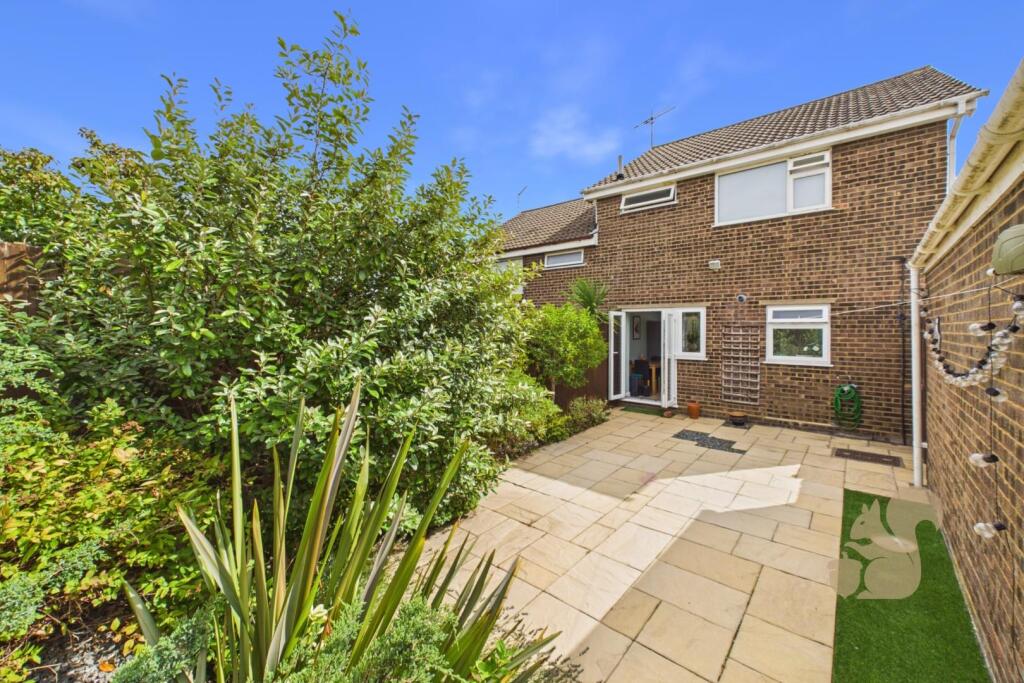 House in Ipswich, Maidenhall - View 5