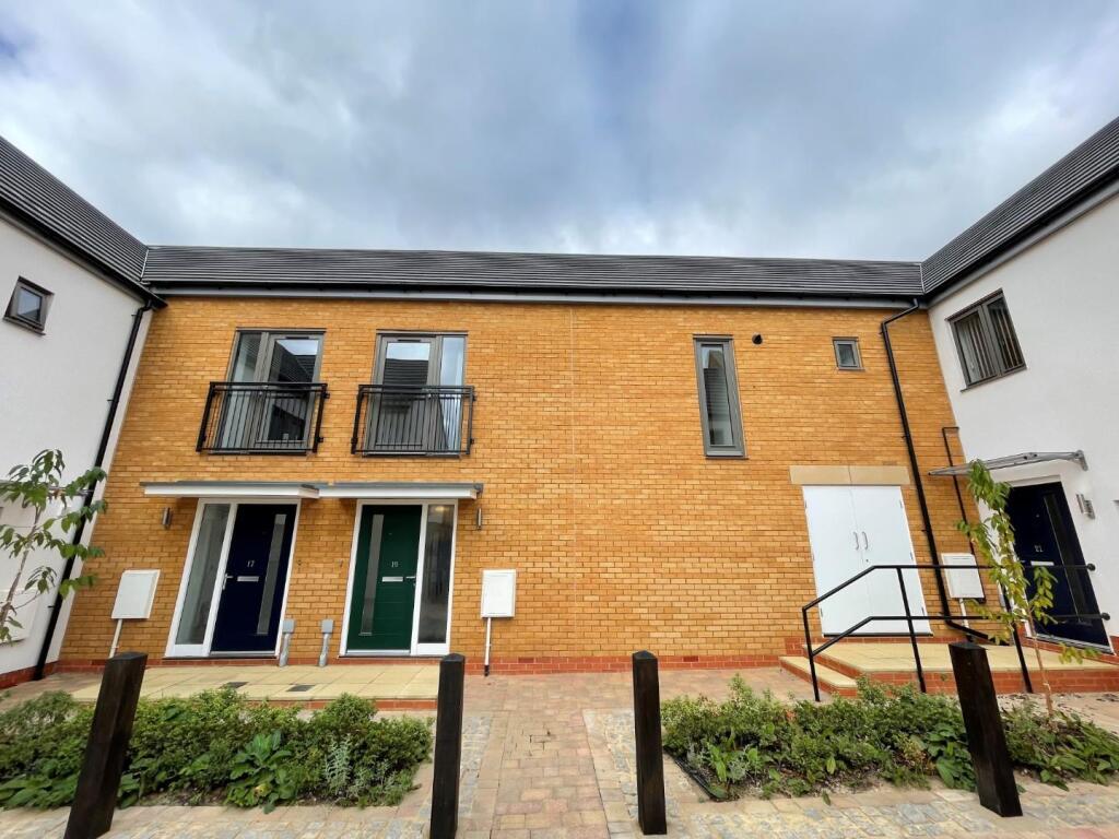 Main image of property: Ashby Wood Mews, Upton, Northampton