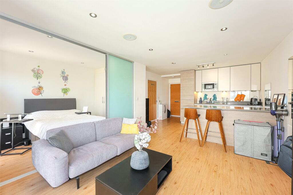 Main image of property: East Drive, Beaufort Park, Colindale, NW9