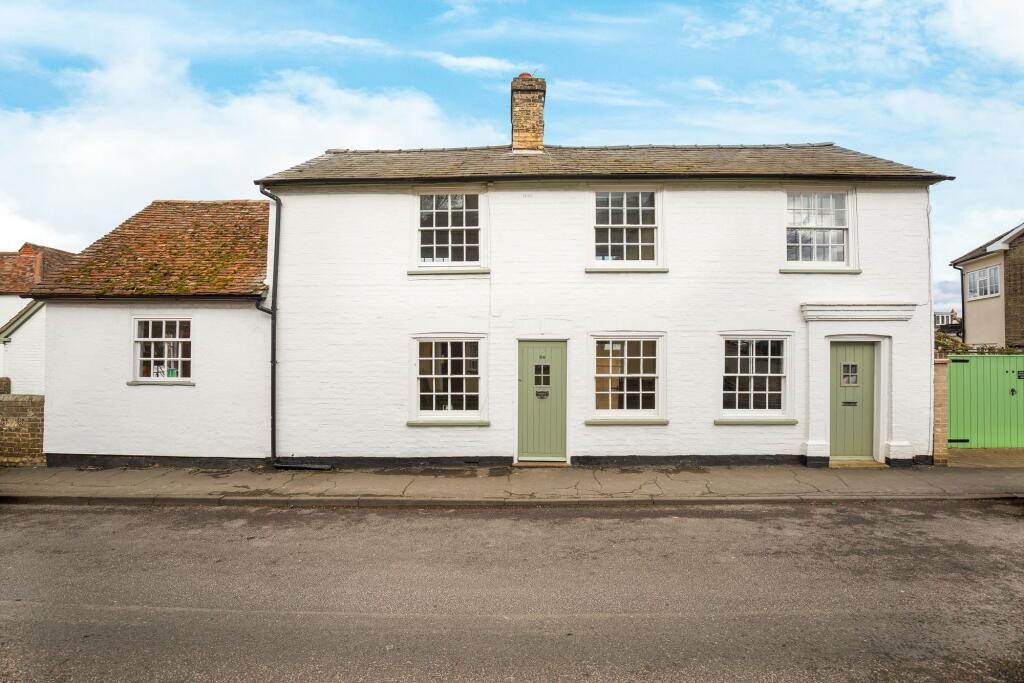 Main image of property: High Street, Ashwell, SG7